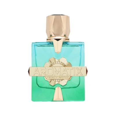 Sun Kissed Aromatix X French Avenue Parfum Unisexe 100ml