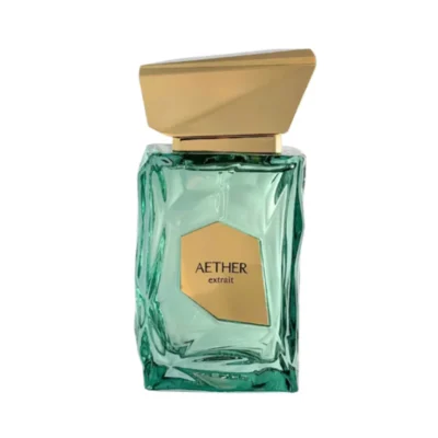Aether Extrait