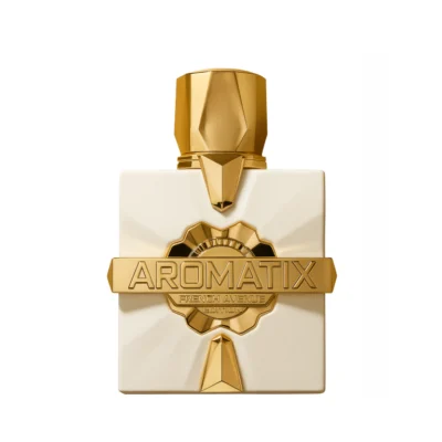 Platine Blanc Aromatix X