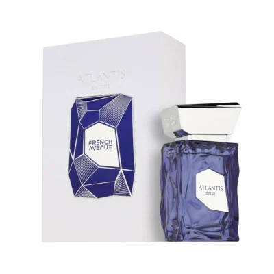 Atlantis Extrait