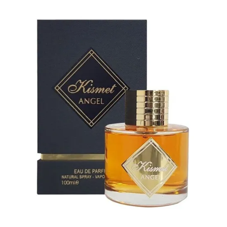 Kismet Angel – Image 2