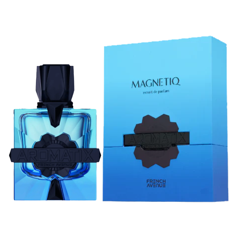 Magnetiq Aromatix X – Image 2