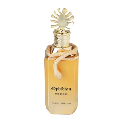 Ophidian Mango Bliss
