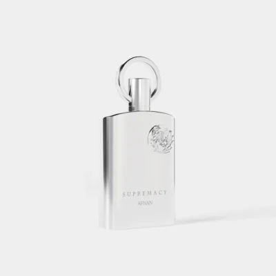 SUPREMACY SILVER - 100 ML