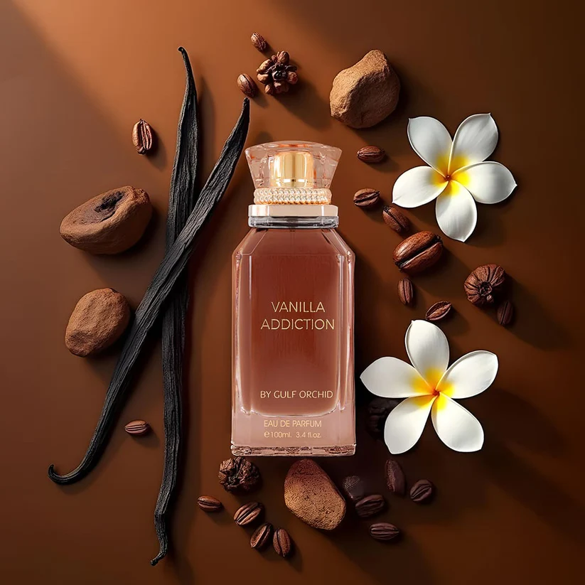 Ammouri Parfum Fragrance 1