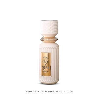 Café N’Cream 100ml