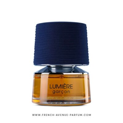 Lumière garçon 100ml