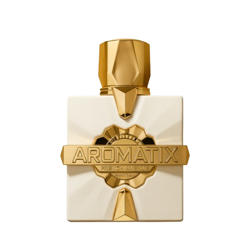 Platine Blanc – Aromatix X French Avenue