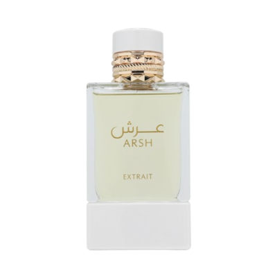 Arsh – French Avenue