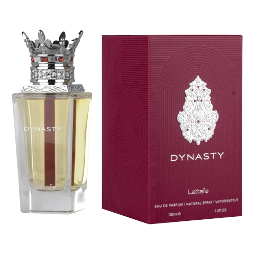 Dynasty – Lattafa – Image 2