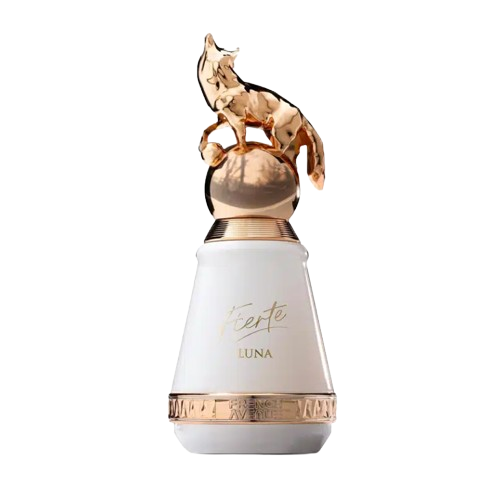 Fierte Luna – French Avenue