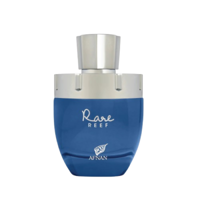 Rare Reef – Afnan