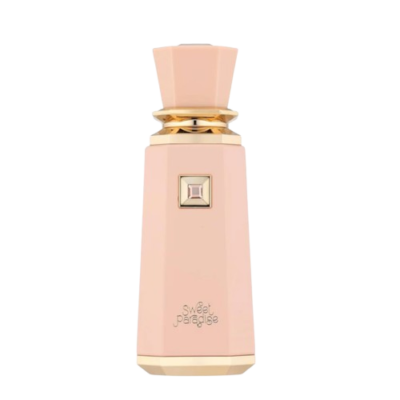 Sweet Paradise – French Avenue