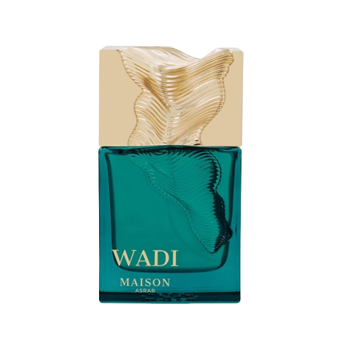 Wadi – Maison Asrar